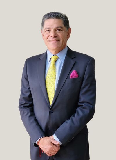 ALVARO ESCOBAR ROJAS