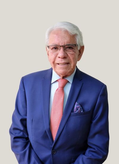 ALVARO ESCOBAR FIERRO
