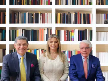 Escobar Vega Directivas